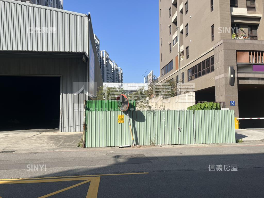 台中北屯住三土地房屋室內格局與周邊環境