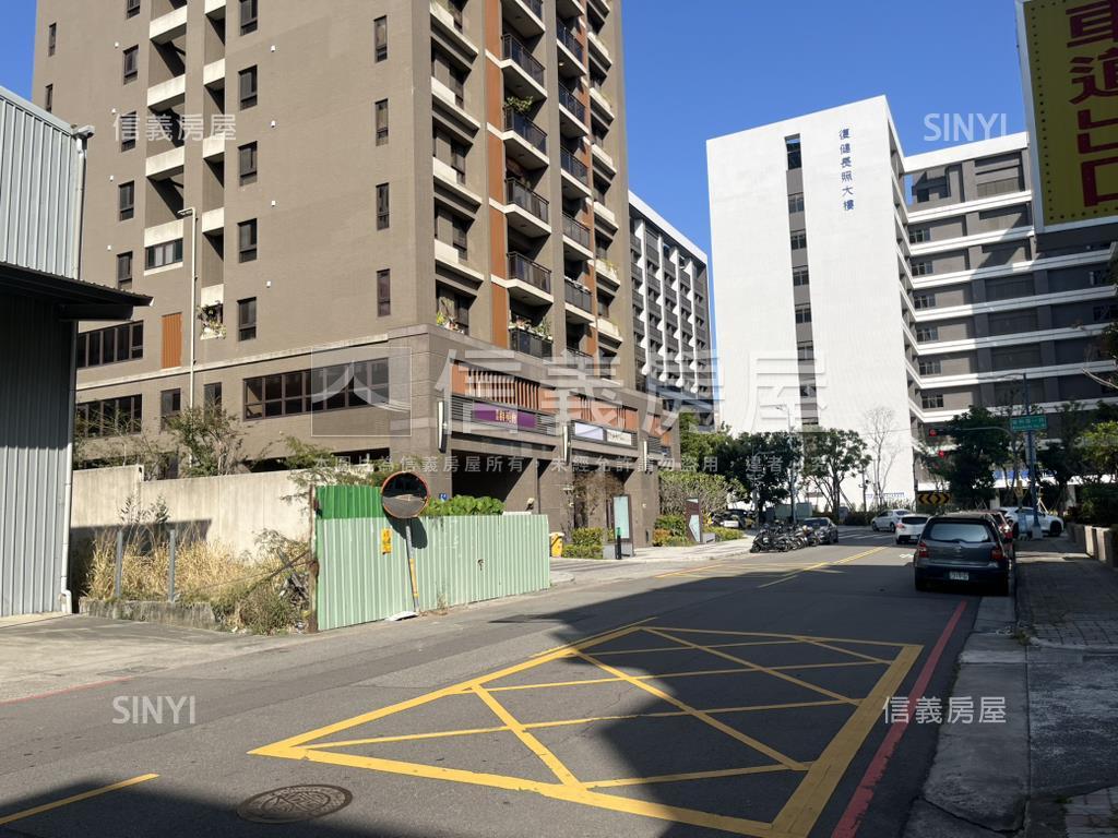 台中北屯住三土地房屋室內格局與周邊環境