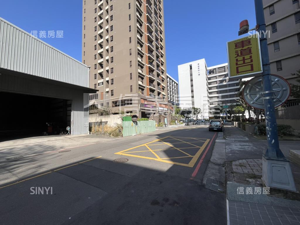 台中北屯住三土地房屋室內格局與周邊環境