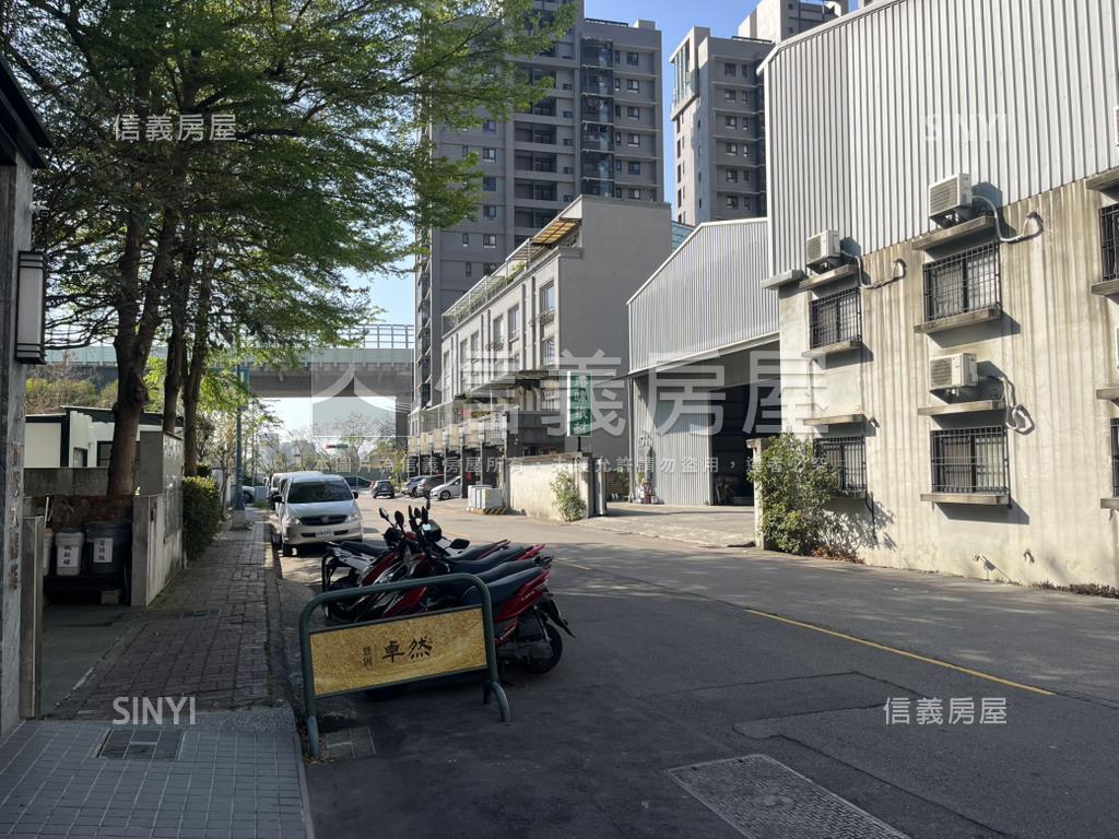 台中北屯住三土地房屋室內格局與周邊環境