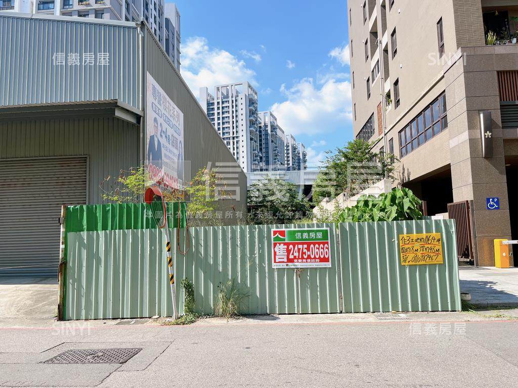 台中北屯住三土地房屋室內格局與周邊環境