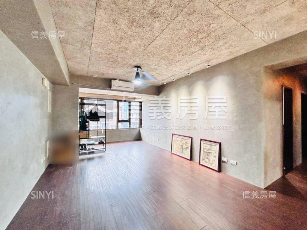 青埔◎鋒橋淳光三房高樓層房屋室內格局與周邊環境