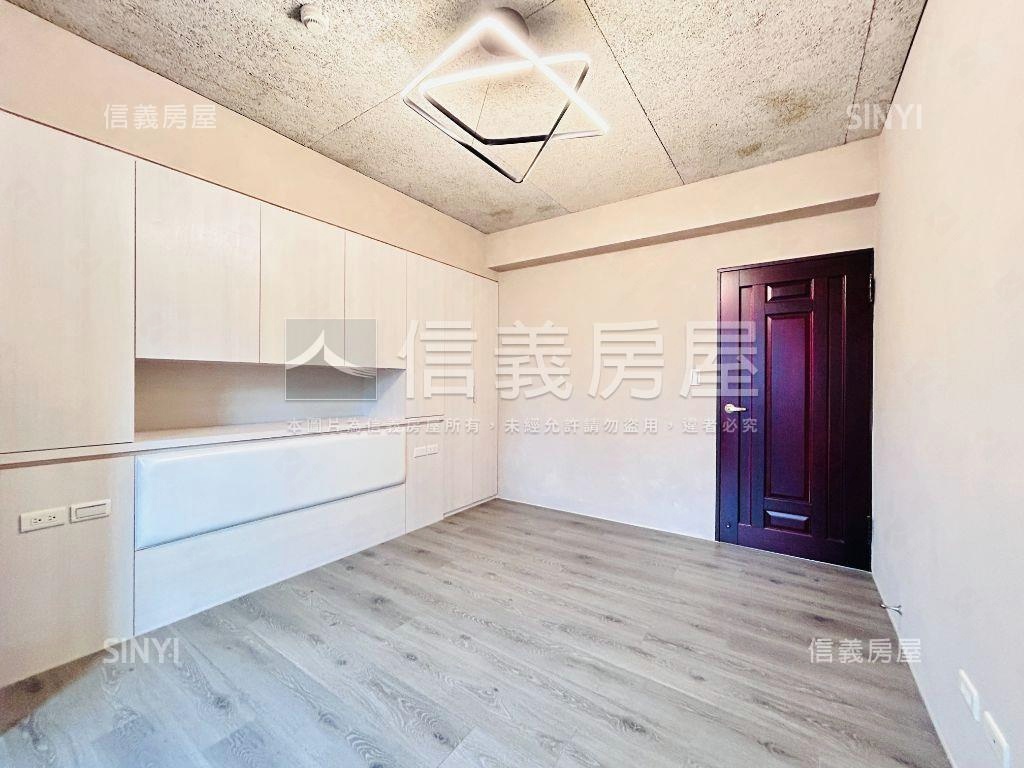 青埔◎鋒橋淳光三房高樓層房屋室內格局與周邊環境