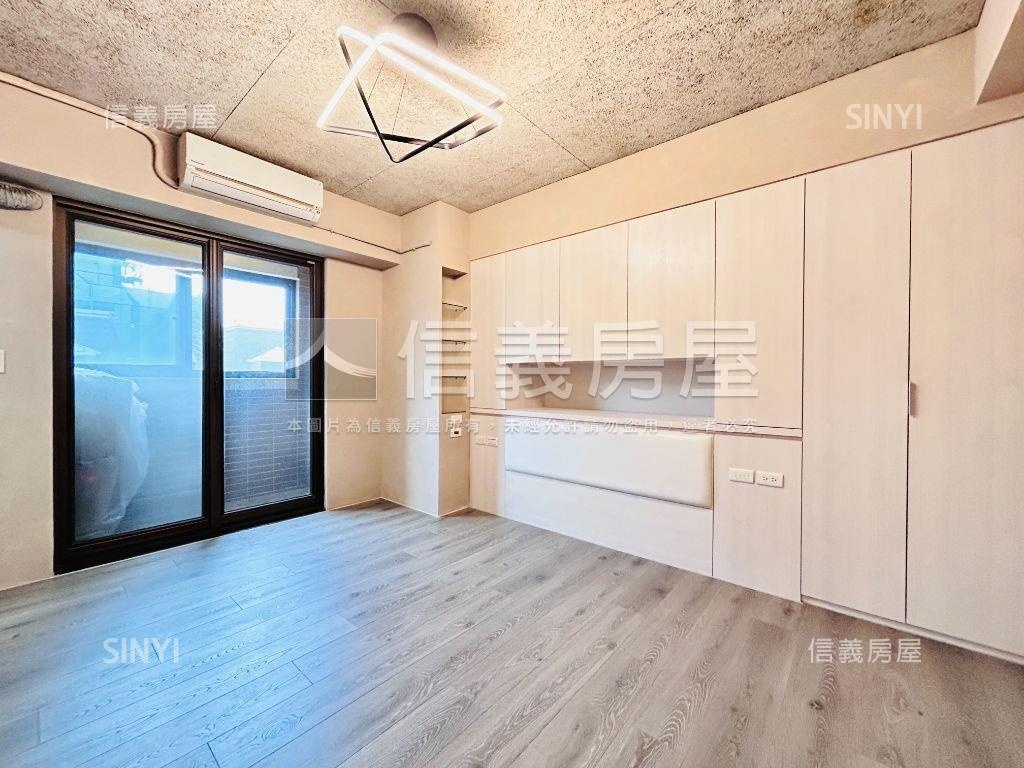 青埔◎鋒橋淳光三房高樓層房屋室內格局與周邊環境