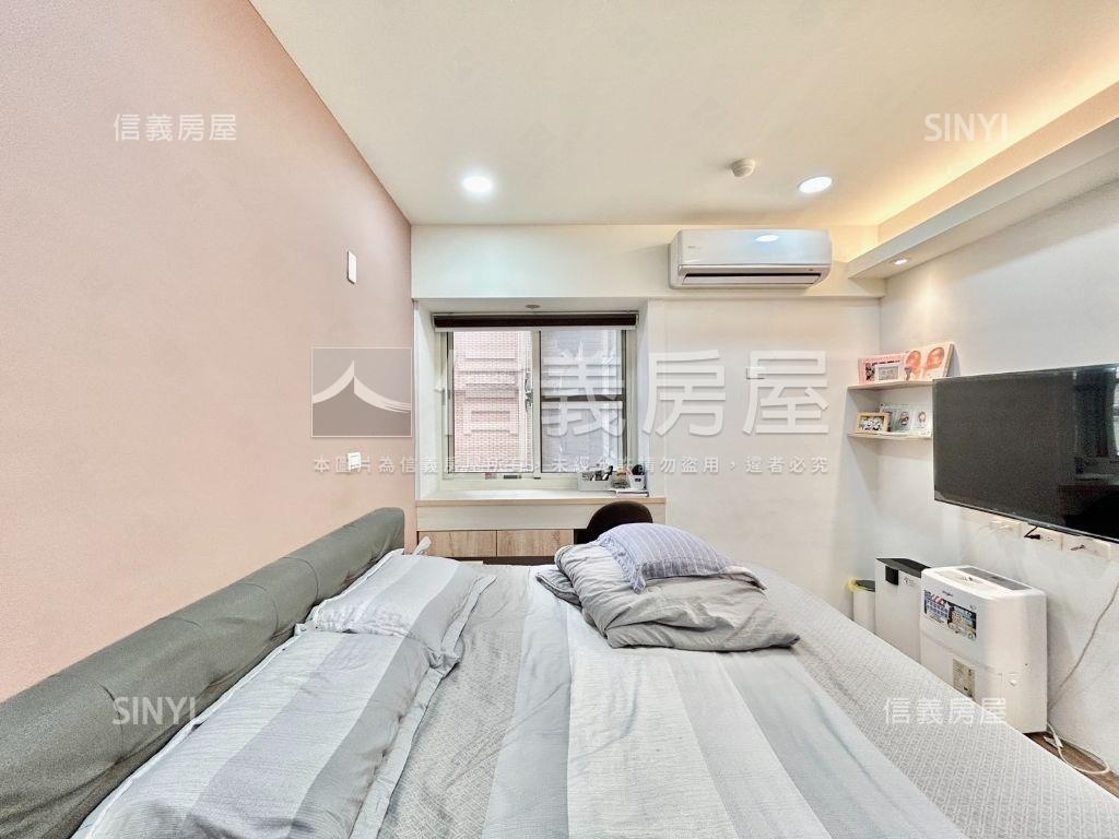 帝王級裝潢三房美宅房屋室內格局與周邊環境