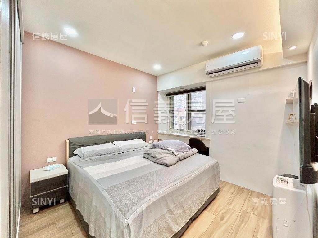 帝王級裝潢三房美宅房屋室內格局與周邊環境