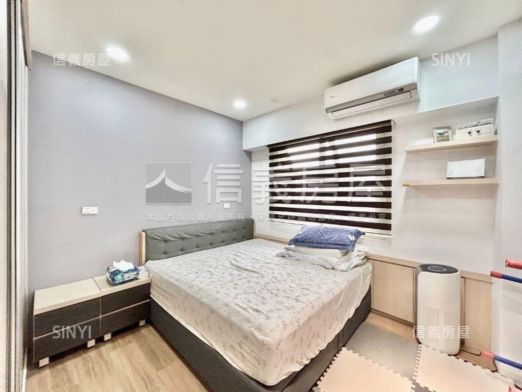 帝王級裝潢三房美宅房屋室內格局與周邊環境