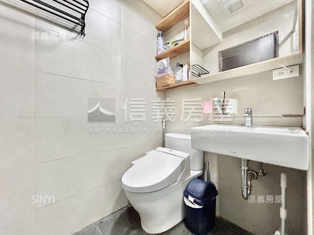 帝王級裝潢三房美宅房屋室內格局與周邊環境