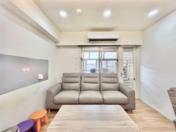 帝王級裝潢三房美宅