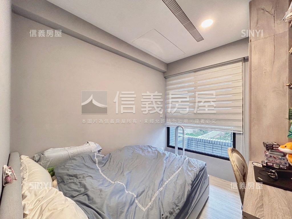 精緻三發嵐海全室裝潢房屋室內格局與周邊環境