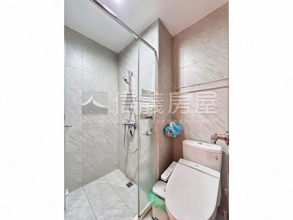精緻三發嵐海全室裝潢房屋室內格局與周邊環境