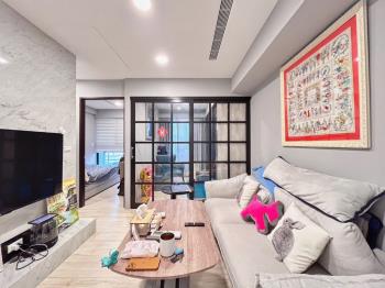 Ａ９三發嵐海全室裝潢