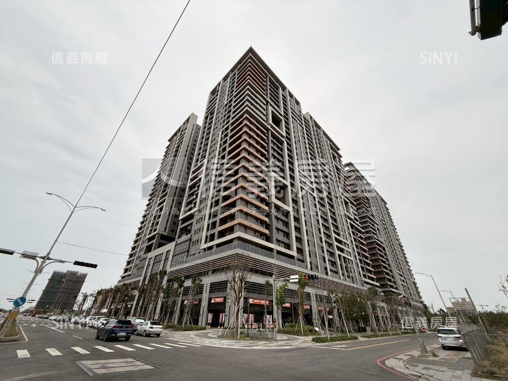 遠雄輕裝潢三房平車房屋室內格局與周邊環境