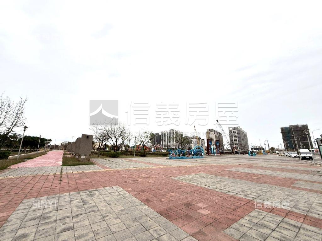 遠雄輕裝潢三房平車房屋室內格局與周邊環境