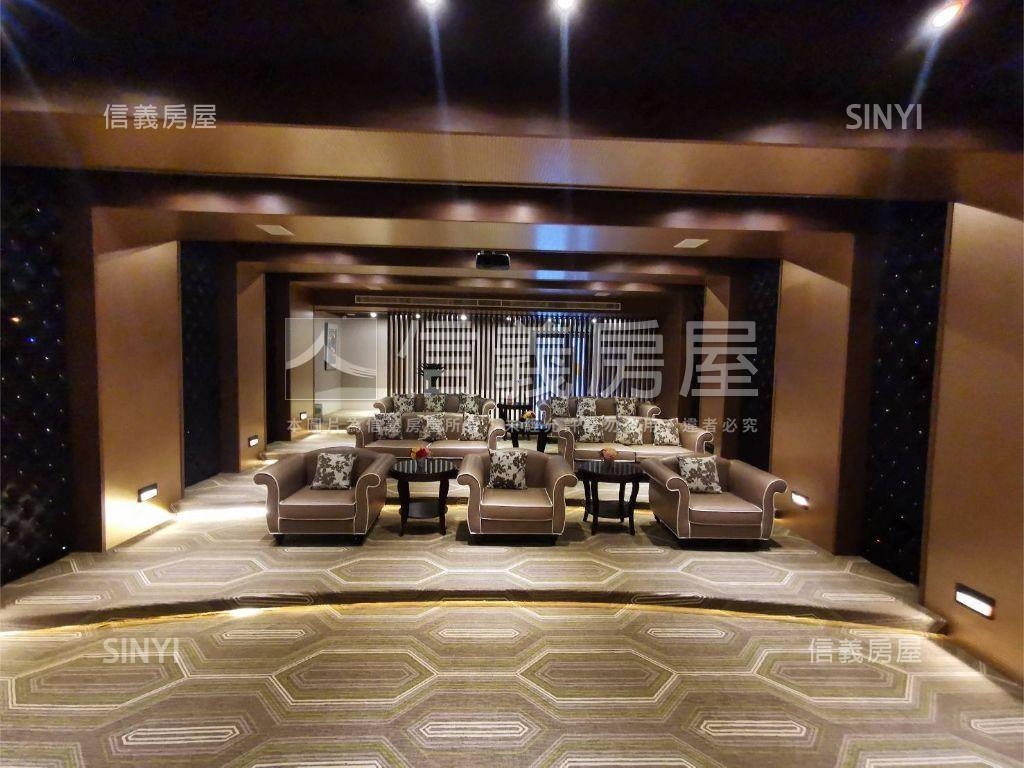 專任悅天下兩房車位制震宅房屋室內格局與周邊環境