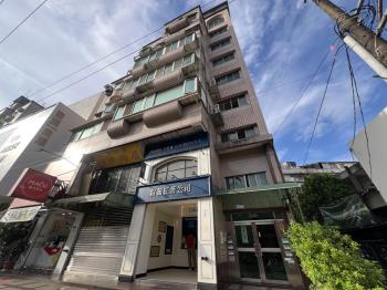 世貿旺角好美雙戶