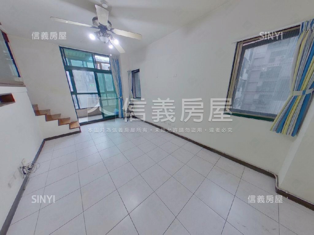 高昇˙採光質感居房屋室內格局與周邊環境
