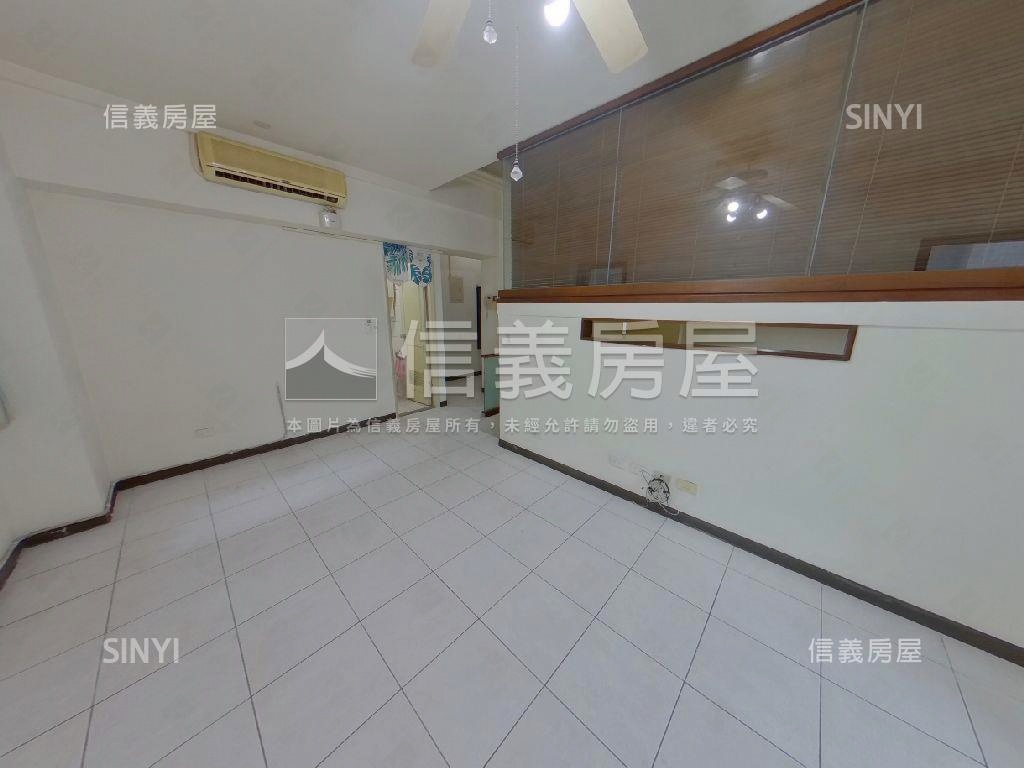 高昇˙採光質感居房屋室內格局與周邊環境