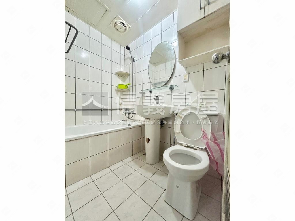 高昇˙採光質感居房屋室內格局與周邊環境