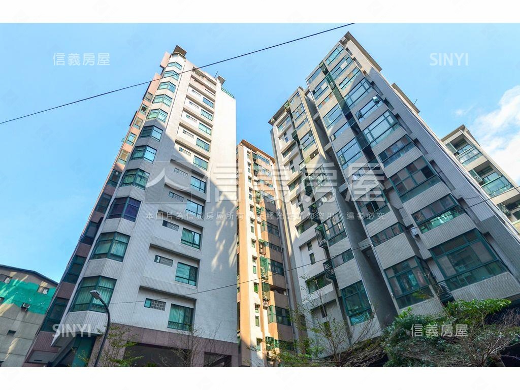 高昇˙採光質感居房屋室內格局與周邊環境