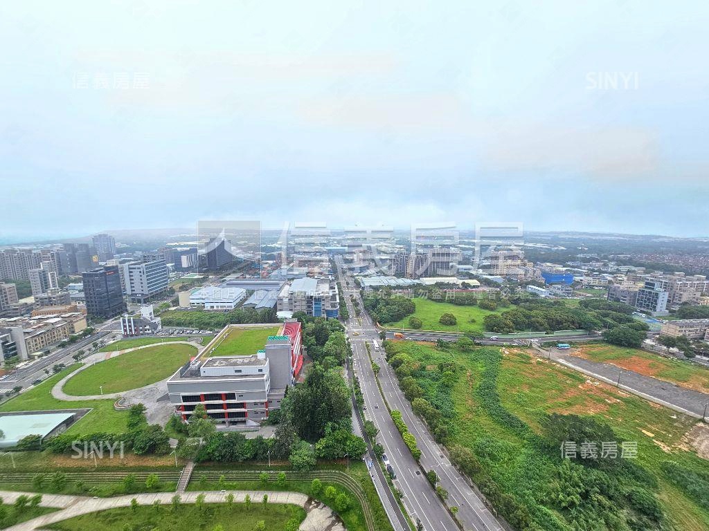 霸氣鳥瞰天下景首席再現房屋室內格局與周邊環境