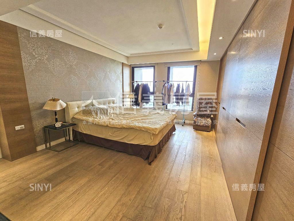 霸氣鳥瞰天下景首席再現房屋室內格局與周邊環境