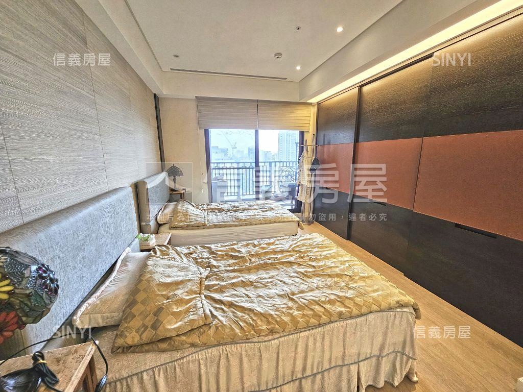 霸氣鳥瞰天下景首席再現房屋室內格局與周邊環境