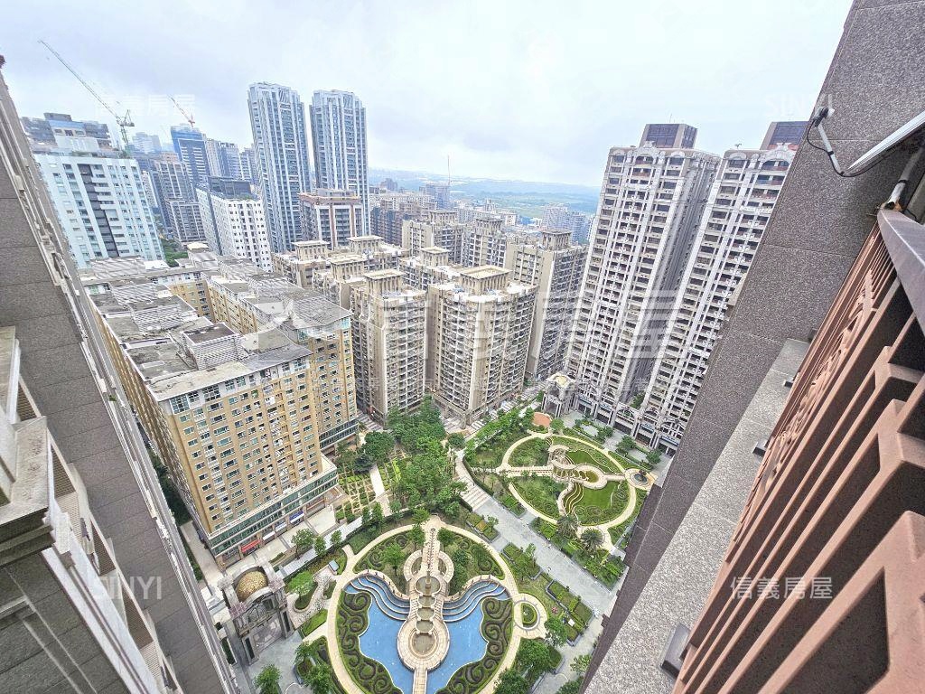 霸氣鳥瞰天下景首席再現房屋室內格局與周邊環境