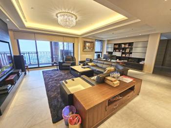 霸氣鳥瞰天下景首席再現