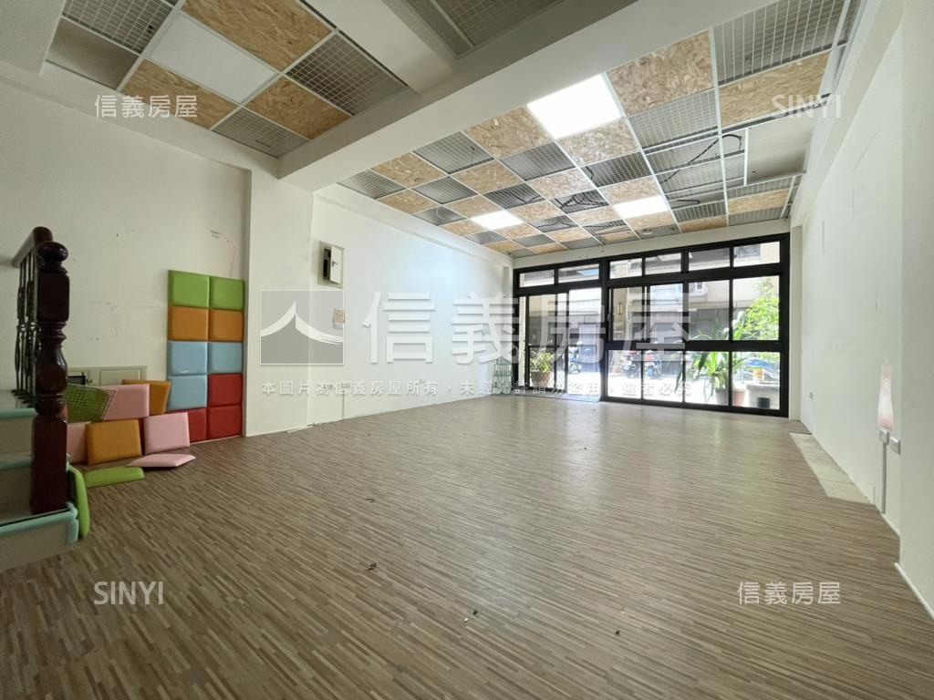 八德擴大重劃區透天房屋室內格局與周邊環境