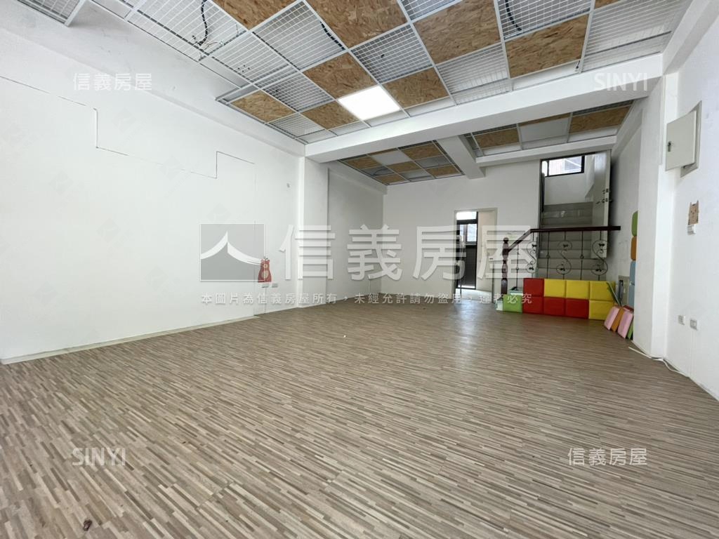 八德擴大重劃區透天房屋室內格局與周邊環境