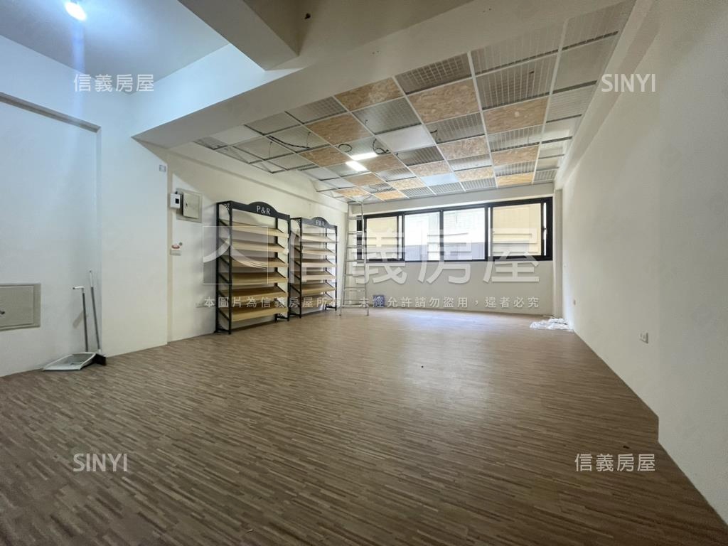 八德擴大重劃區透天房屋室內格局與周邊環境