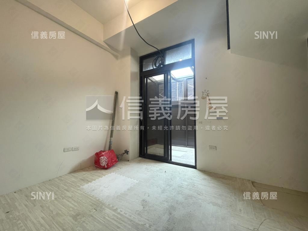 八德擴大重劃區透天房屋室內格局與周邊環境