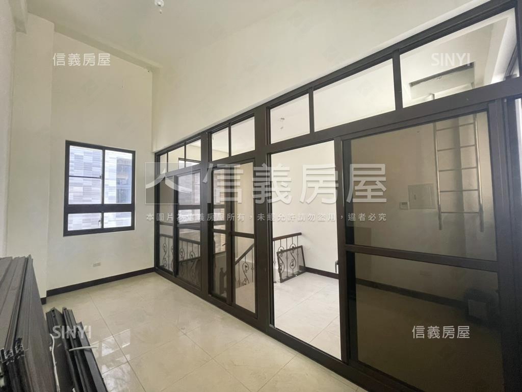 八德擴大重劃區透天房屋室內格局與周邊環境