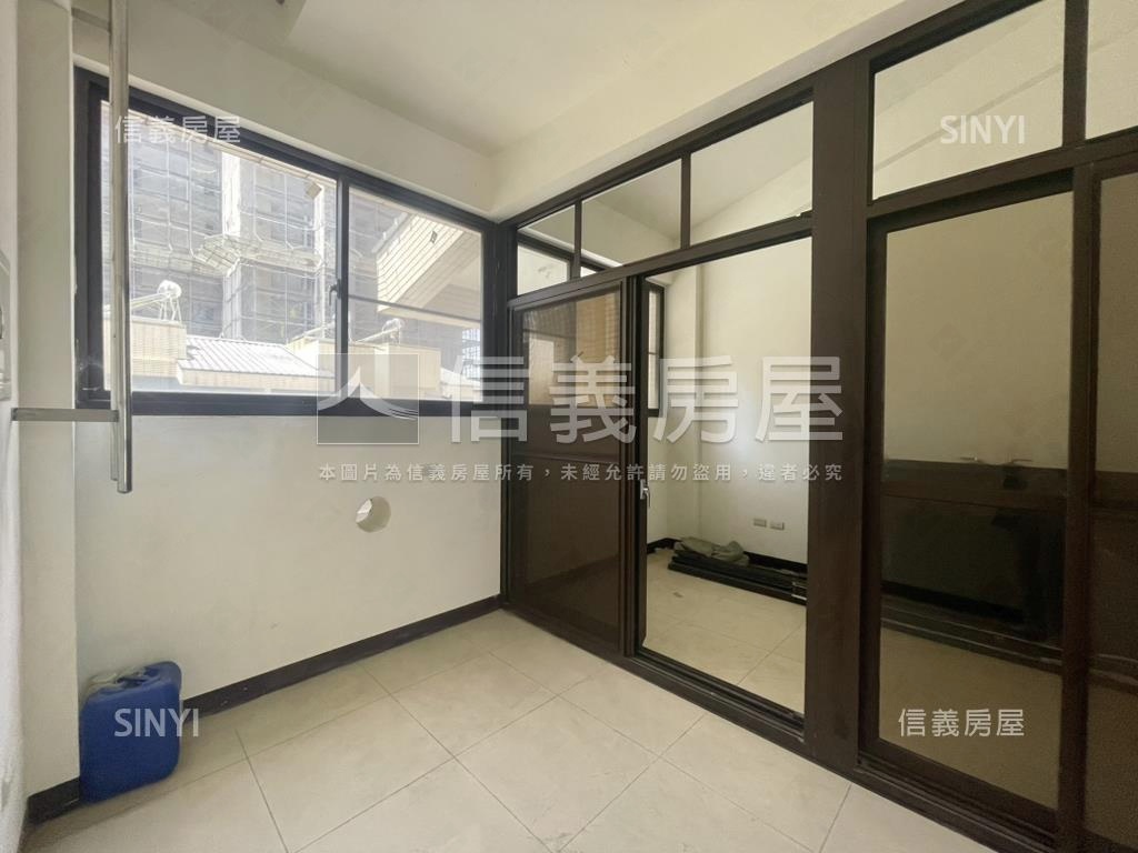 八德擴大重劃區透天房屋室內格局與周邊環境