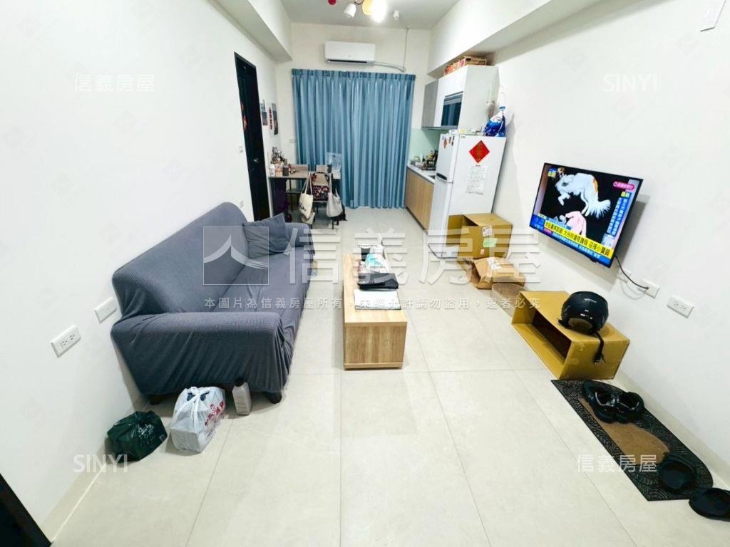 投資聖品｜近南科兩房兩衛房屋室內格局與周邊環境