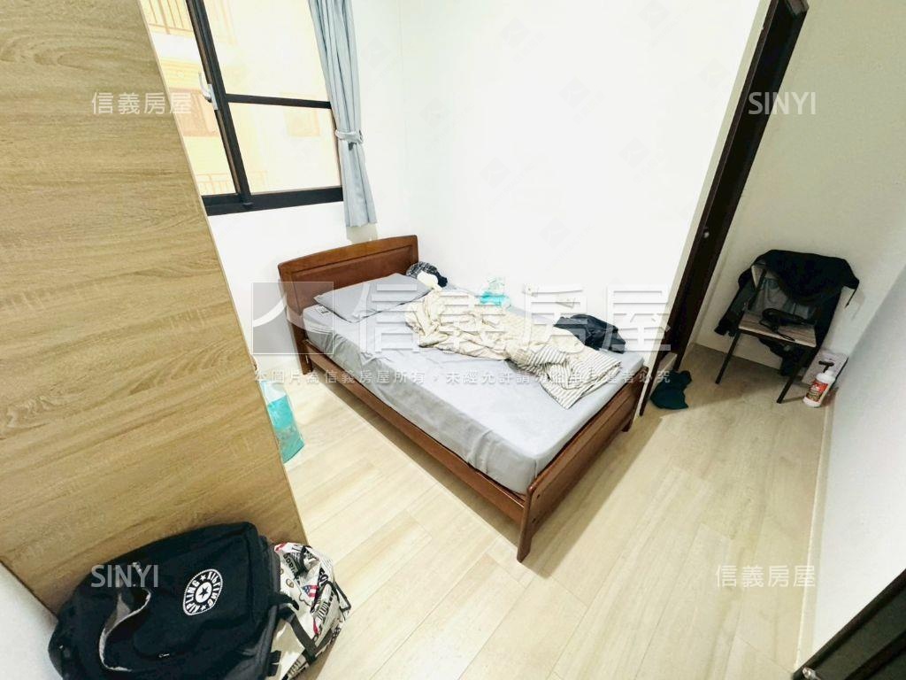 投資聖品｜近南科兩房兩衛房屋室內格局與周邊環境