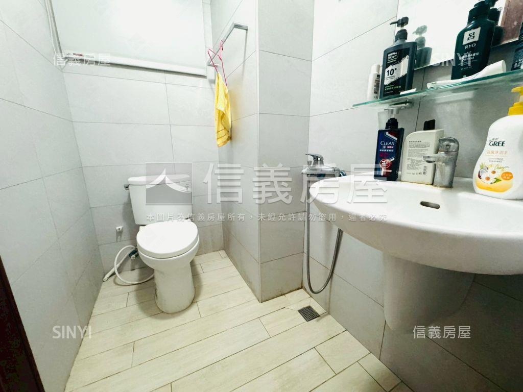 投資聖品｜近南科兩房兩衛房屋室內格局與周邊環境