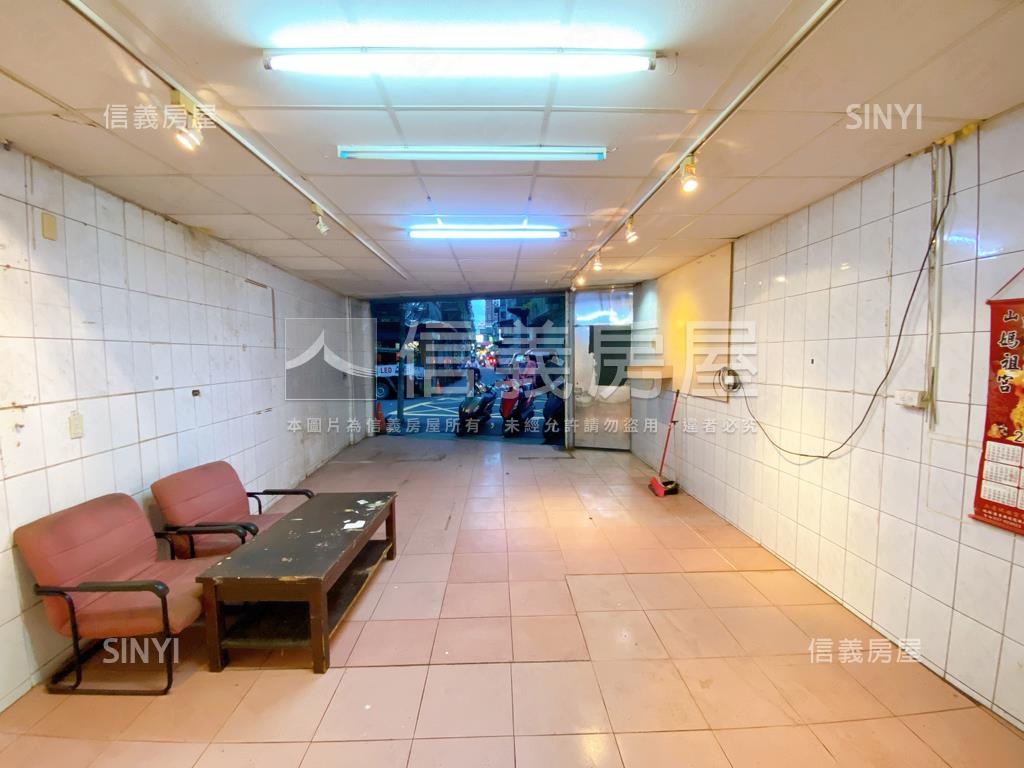 幸福站·幸福購屋到站１樓房屋室內格局與周邊環境