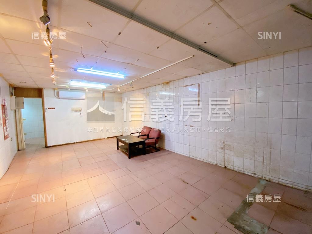 幸福站·幸福購屋到站１樓房屋室內格局與周邊環境
