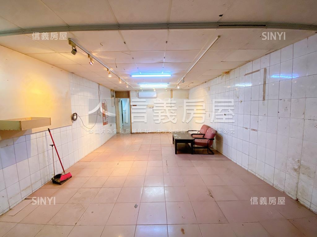 幸福站·幸福購屋到站１樓房屋室內格局與周邊環境