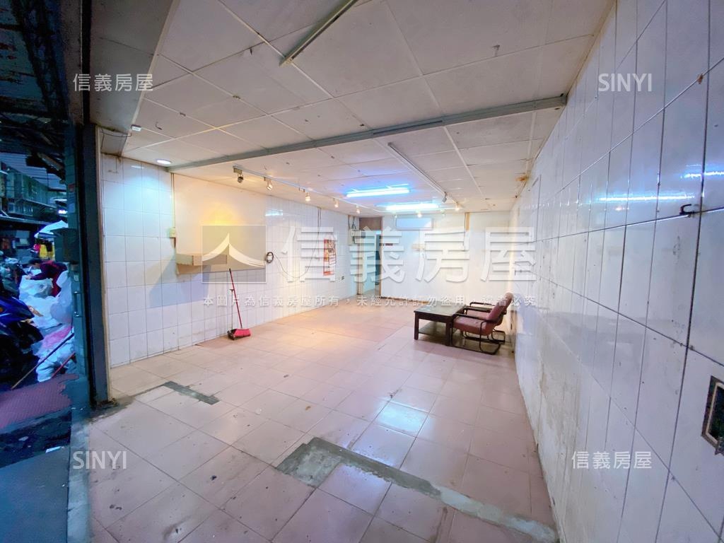 幸福站·幸福購屋到站１樓房屋室內格局與周邊環境
