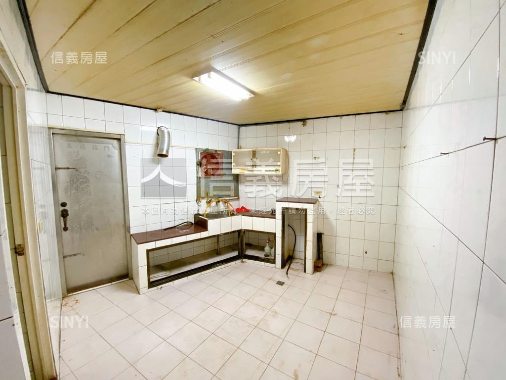 幸福站·幸福購屋到站１樓房屋室內格局與周邊環境