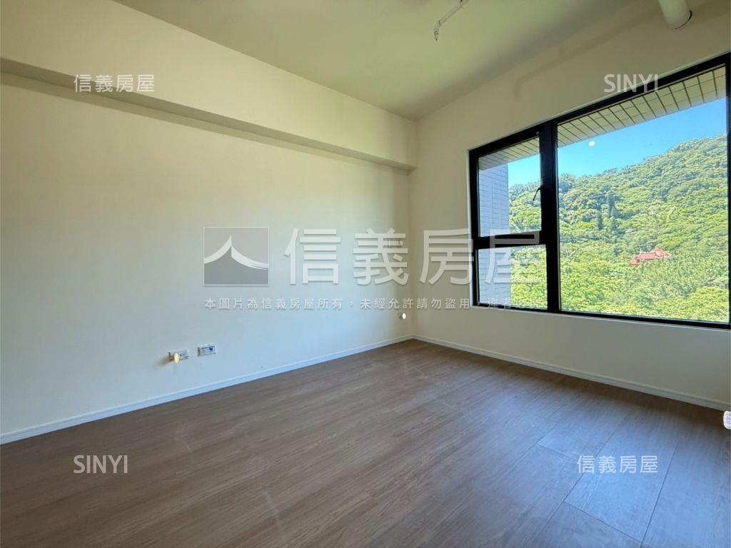 景安森活文匯兩房車位房屋室內格局與周邊環境