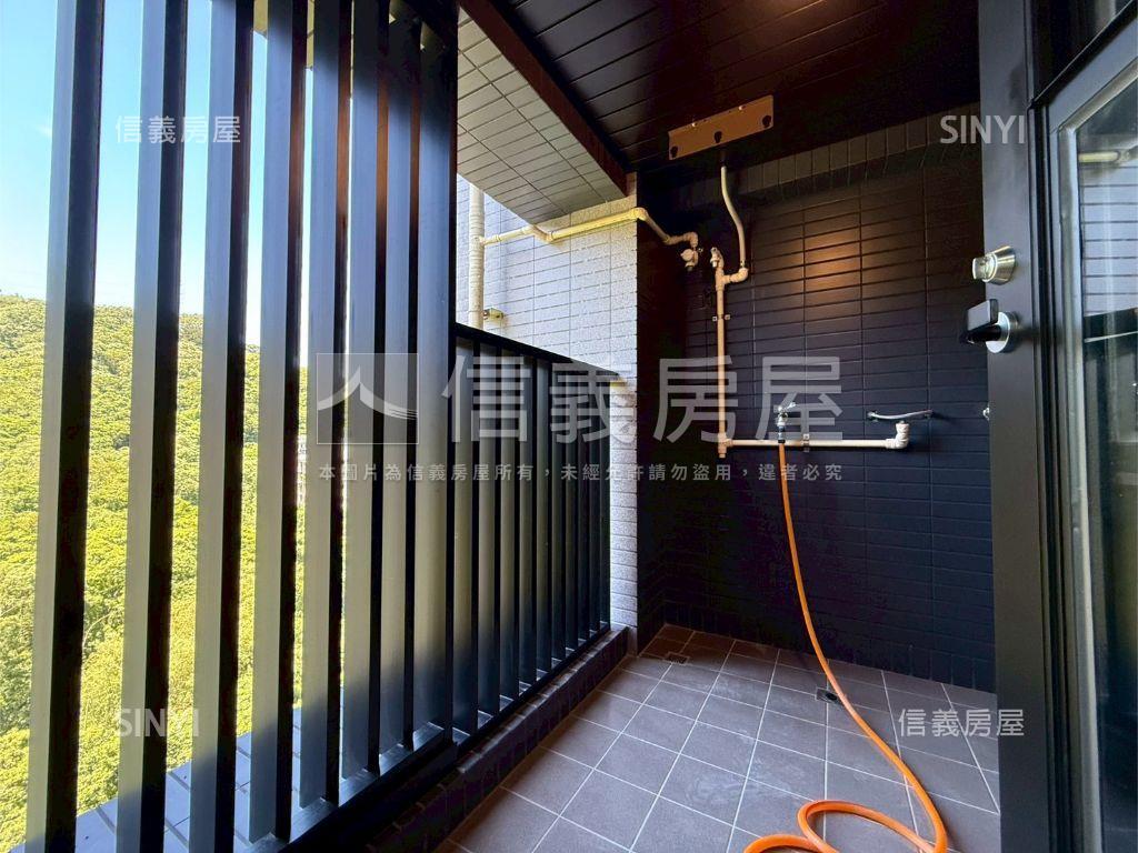 景安森活文匯兩房車位房屋室內格局與周邊環境