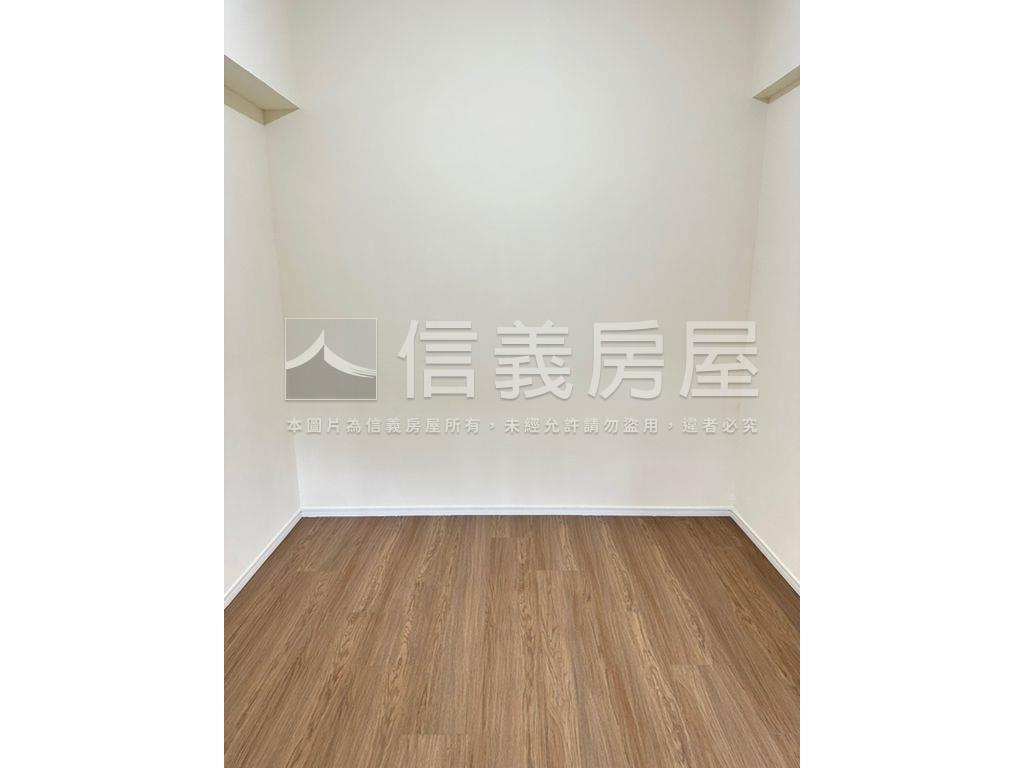 景安森活文匯兩房車位房屋室內格局與周邊環境