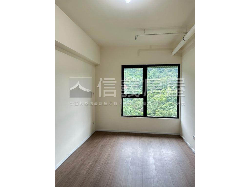 景安森活文匯兩房車位房屋室內格局與周邊環境