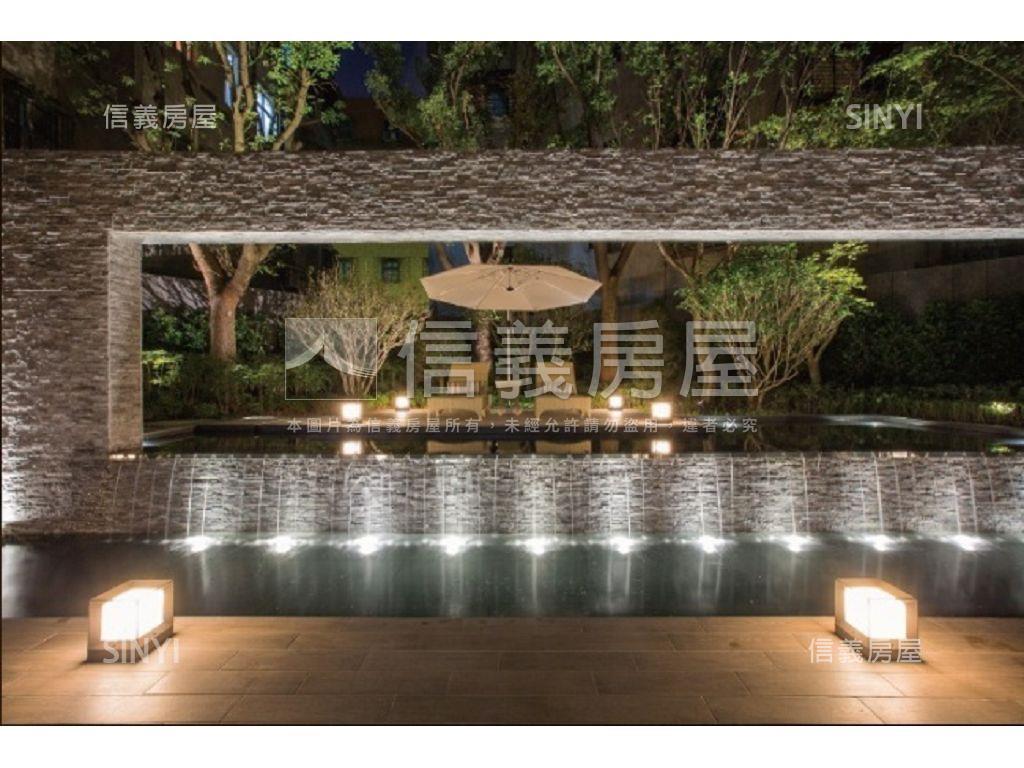 翔譽邊間三房房屋室內格局與周邊環境