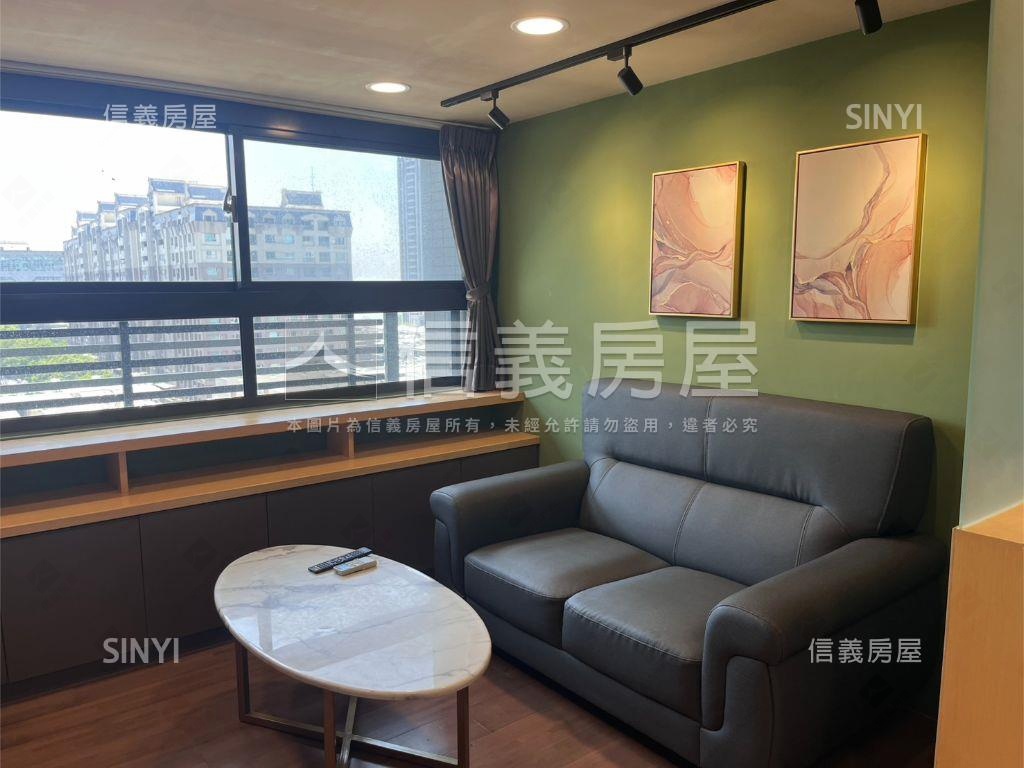 ✦見海✦景觀美屋平車房屋室內格局與周邊環境
