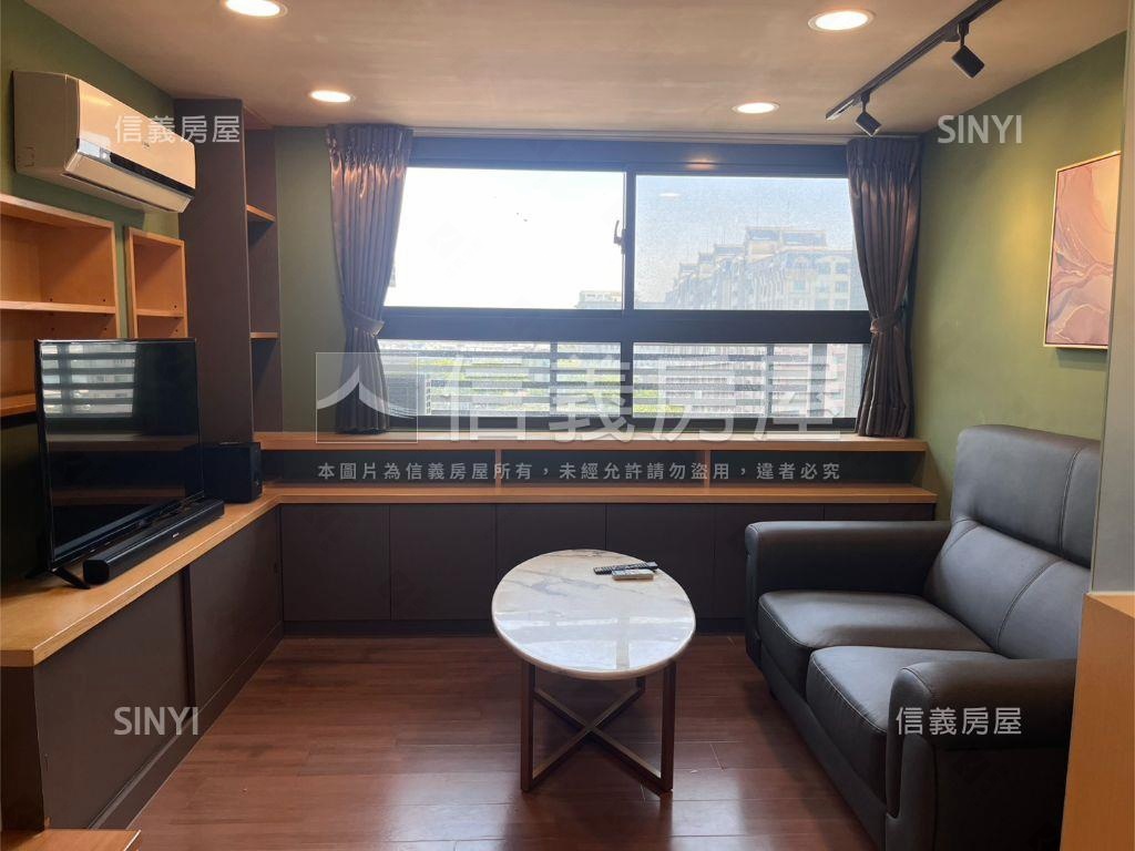 ✦見海✦景觀美屋平車房屋室內格局與周邊環境